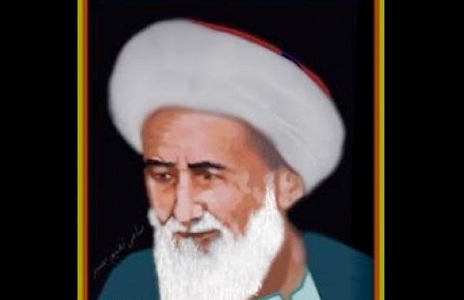 من كتابي (مشاهد الجلال: عن شيخ الأزهر الشيخ سليم البشري). المؤلف : احمد ابراهيم احمد الازهرى