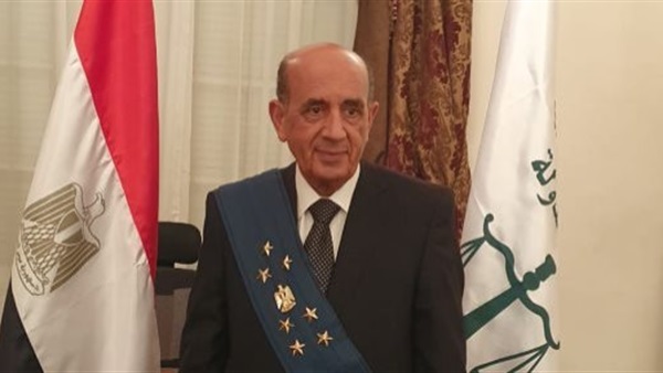 وزير الأوقاف ينعي المستشار / عبد الرحمن سعد نائب رئيس مجلس الدولة مثمنا جهوده في خدمة الوطن وخدمة مال الوقف وحرصه على حقوقه … كتب : الشيخ محمد جابر