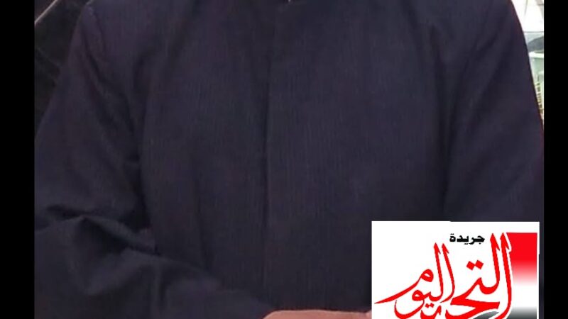 محسن ريان.. يكتب /ألأمن والأمان في الإسلام