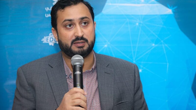 كلاسيرا تتيح منصتها التعليمية “HP Classeasy” مجانا لمتضرري الزلازل في تركيا لمدة عام كامل لمساعدتهم على استكمال العام الدراسي