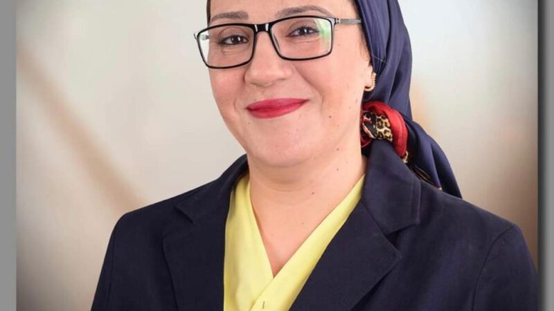 في اليوم العالمي للمرأة المؤتمر..داليا السيد الاتربي : المرأة المصرية لا تقهر و تعد نصف المجتمع وأكثر