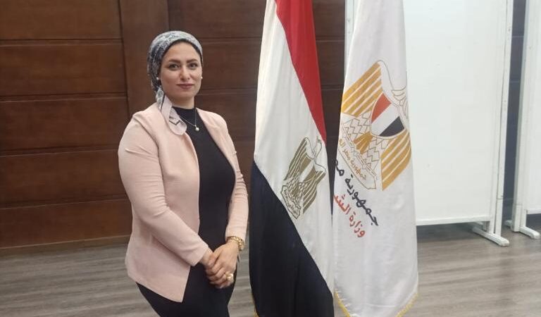 الخبيرة في شؤون التنمية السياحية أميرة نصار : المرأة المصرية أثبتت جدارتها على مدار التاريخ