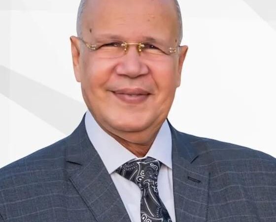 السيد شمس الدين: مشاركة المصريين في صكوك الإطعام مظهر عظيم من مظاهر التكافل المجتمعي