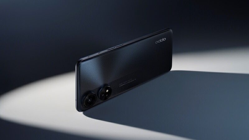 OPPO Reno8 T يقدم أحدث التكنولوجيات من خلال مميزات مُبتكرة وتصميم أنيق