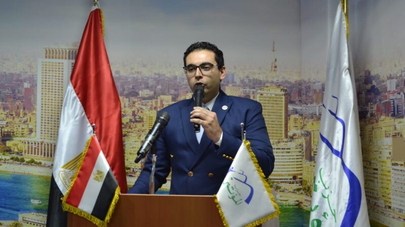 نائب رئيس حزب المؤتمر لشؤون المتابعة : أهنىء الرئيس والقوات المسلحة المصرية بذكرى تحرير طابا 