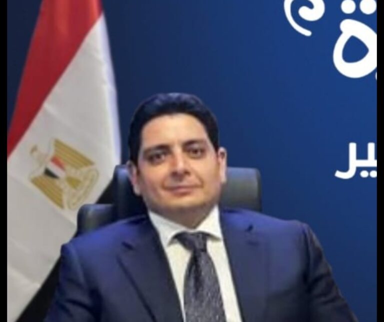 أمين الذهبي يهنئ الرئيس السيسي والشعب المصري بمناسبة حلول شهر رمضان