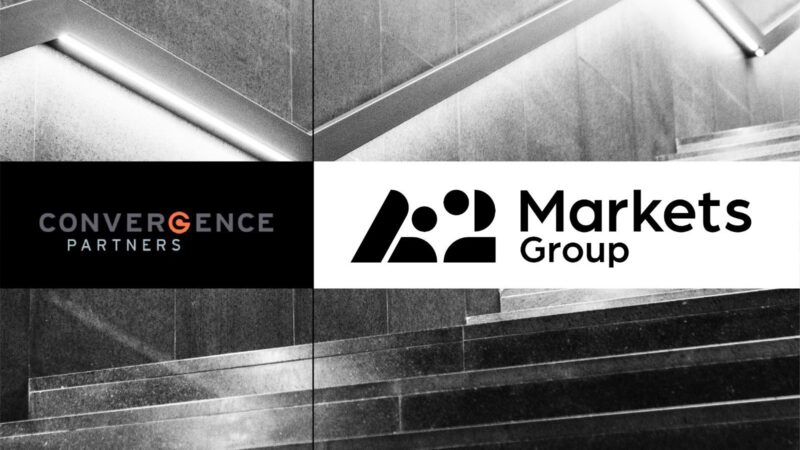 ” Markets Group 42″ للتكنولوجيا المالية تحصد 10 ملايين دولار كاستثمارات