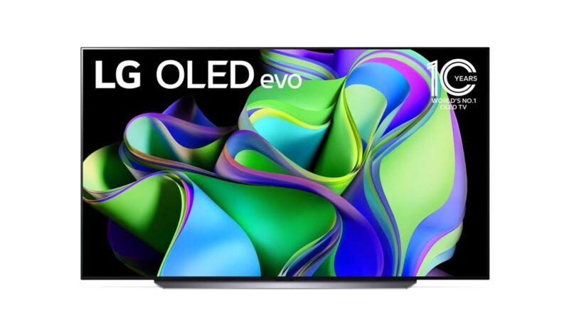 LG مصر تطلق مجموعتها من أجهزة التلفاز لعام 2023: OLED evo وOLED وQNED وNano Cell وUHD وLED