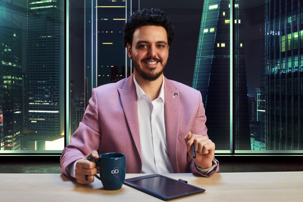 رائد الأعمال أحمد عادل مؤسس CardoO ينضم لقائمة فوربس 30 Under 30 لعام 2023