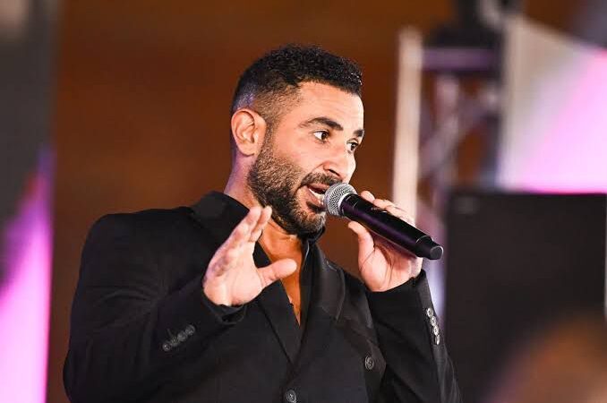 حفلات City festival تنطلق من سيتي كلوب الشروق بأقوي المفاجآت .. أحمد سعد وروبي يحييان الحفل