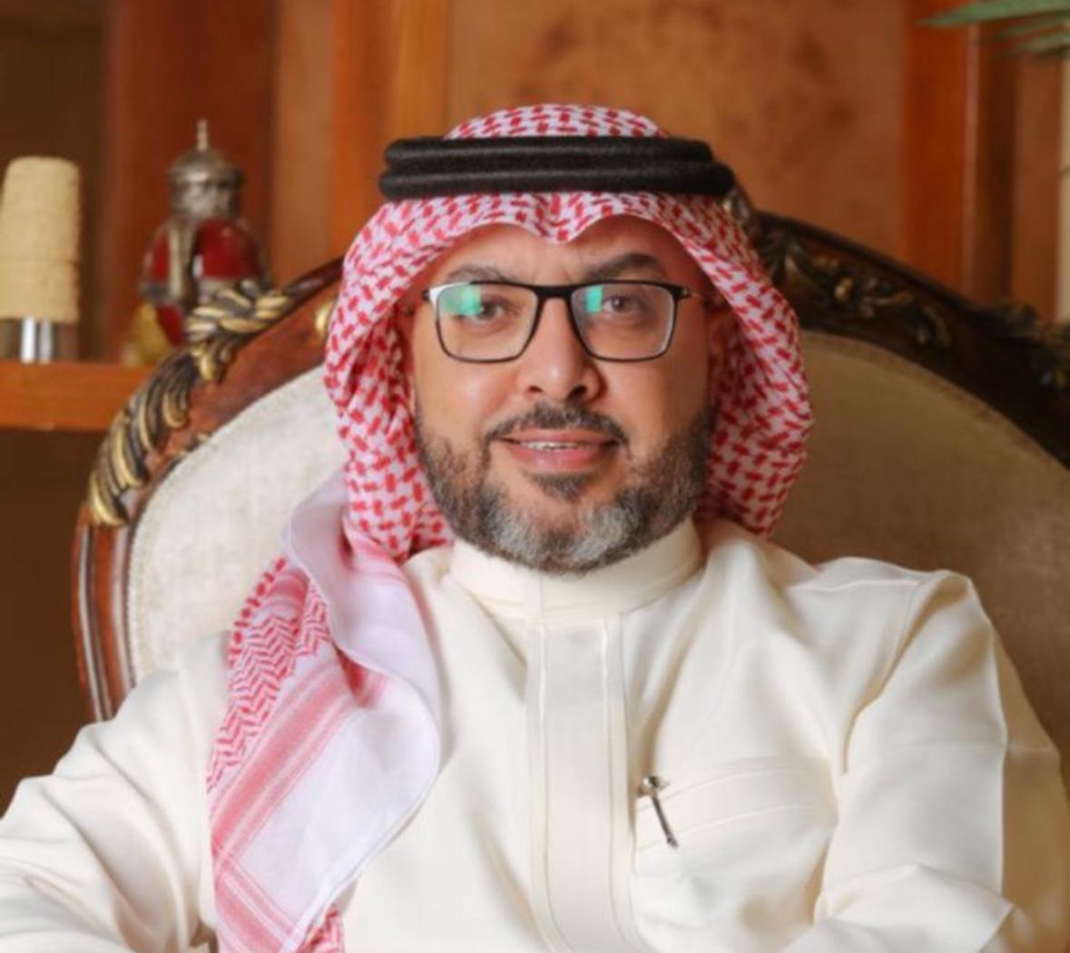 السعودية تنقل العطور الشرقية للعالمية من خلال ذوقهم الرفيع في مجال العود والعطور بشخصيه سعوديه 